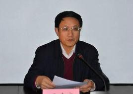 王建成[山西省直屬機關工作委員會副書記]