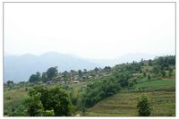 赧凱自然村 赧凱自然村