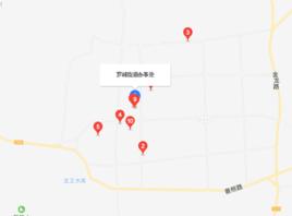 羅峰街道辦事處 羅峰街道辦事處