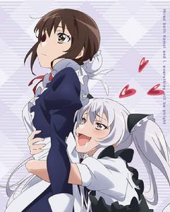 我家女僕超級煩！[動畫工房改編的電視動畫]