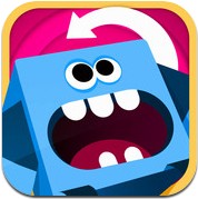 怪物翻轉 怪物翻轉