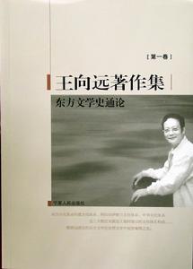 王向遠著作集 王向遠著作集