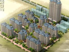 建業香檳聖園 建業香檳聖園