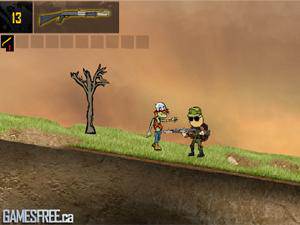 特工殺殭屍無敵版 特工殺殭屍無敵版