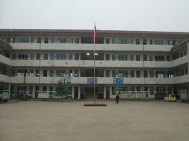 白土中學 白土中學