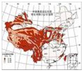 地震區劃 地震區劃