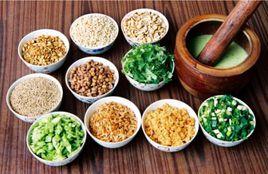 安化擂茶 安化擂茶