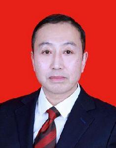 馬林[開江縣人大常委會黨組書記、主任]