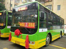 惠安公交9路 惠安公交9路