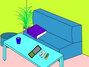 逃出卡拉包房 逃出卡拉包房