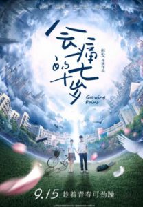 會痛的十七歲[2016年彭發執導電影]