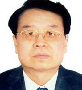 程國平[外交部副部長]