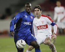 丹尼爾&middot;魯博亞