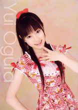 小倉唯[日本女性聲優、偶像、歌手]