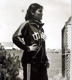 紐約殘奧會平亞麗