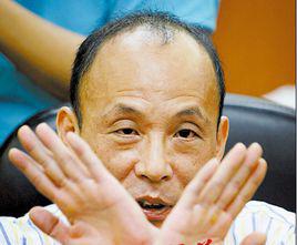 韓志鵬[廣州市政協委員]