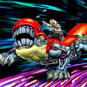 異次元的馴獸師 異次元的馴獸師