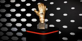 金手套獎[世界盃足球賽獎]