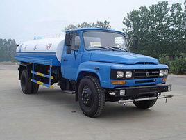 東風140灑水車 東風140灑水車