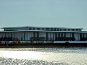 甘迺迪演藝中心歌劇院