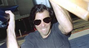 埃文·錢德勒 埃文·錢德勒