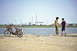 6.30珠江男孩野泳失蹤事件