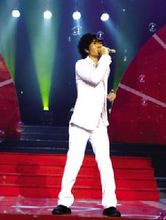 “晉江造”閩南語歌手許懷造