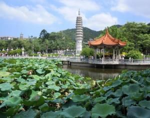 南普陀寺 南普陀寺