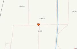 南王里村 南王里村