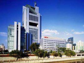 北京CBD國際傳媒產業集聚區