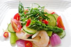 泰式黃瓜沙拉 泰式黃瓜沙拉