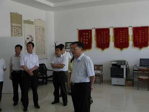 濰坊市老年大學 濰坊市老年大學