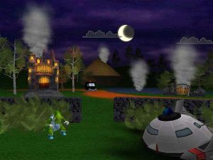 小心地球 小心地球