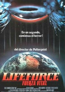 《宇宙天魔》 《宇宙天魔》