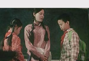 火紅的柿子 火紅的柿子