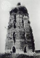 浙江杭州雷峰塔遺址 浙江杭州雷峰塔遺址