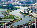 深圳河 深圳河