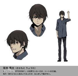 坂本龍太 坂本龍太