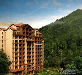 金科中華養生城 金科中華養生城