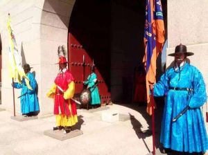 己卯士禍 己卯士禍