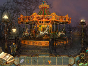 《夢境遊樂園》