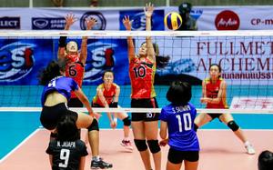 5.20B組香港0-3泰國-1