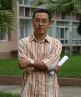 李毅[西南財經大學法學院副教授]