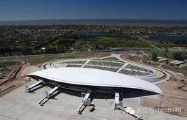 阿卜杜勒-阿齊茲國王國際機場 阿卜杜勒-阿齊茲國王國際機場