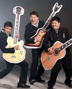 90前組合 90前組合