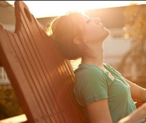 職場生理期 職場生理期