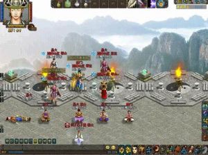 俠義道3 俠義道3