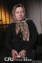 薩基內&middot;穆罕默迪&middot;阿什蒂亞尼