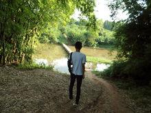 神秘的簡陽平泉縣