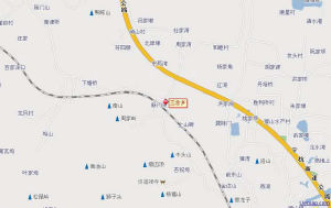 三合鄉[黑龍江省樺南縣]